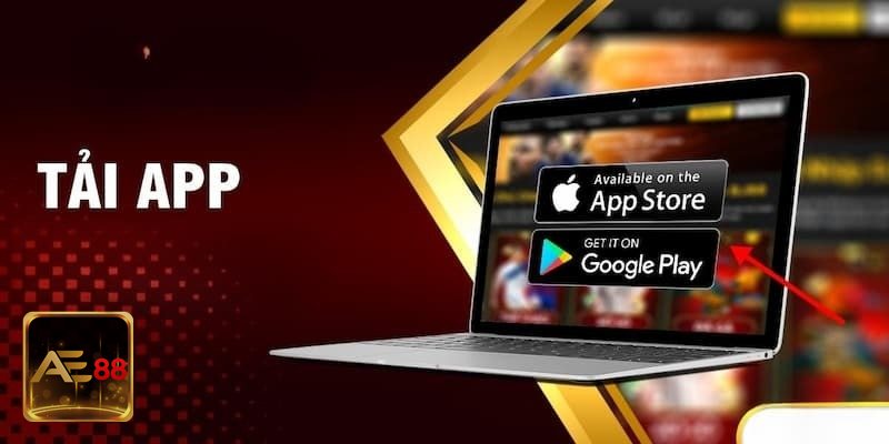 Tải App ae888 - Chọn đúng nguồn tải để tránh rủi ro không đáng có Tải App ae888 - Chọn đúng nguồn tải để tránh rủi ro không đáng có